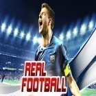 Download game Real football for free and Townscaper for Android phones and tablets .