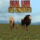 Download game Real lion cub simulator for free and Innfinity for Android phones and tablets .