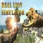 Download game Real lion simulator for free and Lost stars for Android phones and tablets .