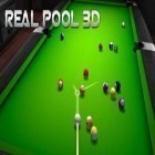 Download game Real Pool 3D for free and Little inferno for Android phones and tablets .