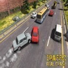 Download game Real racer crash traffic 3D for free and Max Steel for Android phones and tablets .