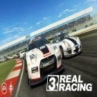 Besides Real racing 3 v3.6.0 for Android download other free Sony Ericsson W395 games.