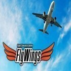 Download game Real RC flight sim 2016. Flight simulator online: Fly wings for free and The lost lands: Dinosaur hunter for Android phones and tablets .