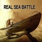 Download game Real sea battle for free and Dungelot 2 for Android phones and tablets .