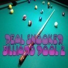 Download game Real snooker: Billiard pool pro 2 for free and Paffbird for Android phones and tablets .