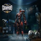 Download game Real steel: Champions for free and Brothers in arms 3 for Android phones and tablets .