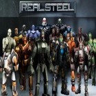 Download game Real steel: Friends for free and AJumpr for Android phones and tablets .