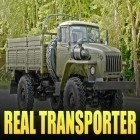Download game Real transporter for free and Wildbox: Survival lands for Android phones and tablets .