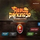Download game RealParking3D Cappuccino for free and Energet for Android phones and tablets .