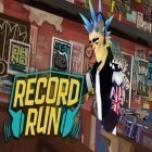 Download game Record run for free and Rush hero for Android phones and tablets .