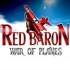 Download game Red baron: War of planes for free and Kitty Letter for Android phones and tablets .