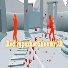 Download game Red superhot shooter 3D for free and Geo pet saga for Android phones and tablets .