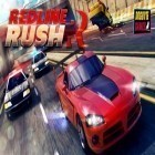 Download game Redline Rush for free and Flipped out! Powerpuff girls for Android phones and tablets .