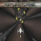 Download game Reflex tunnel for free and Horrorfield for Android phones and tablets .