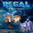 Download game Regal mania deluxe: Match 3 for free and Smashy road: Arena for Android phones and tablets .