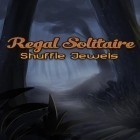 Download game Regal solitaire: Shuffle jewels for free and Tank Hunter 3 for Android phones and tablets .