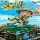 Download game Rescue me: The lost world for free and Broki for Android phones and tablets .