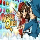 Download game Rescue quest for free and Gladiator bastards for Android phones and tablets .