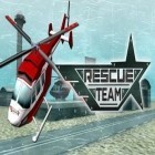 Download game Rescue Team for free and Crushing Crew for Android phones and tablets .