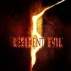 Download game Resident evil 5 for free and Galaxy at war for Android phones and tablets .