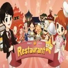 Download game Restaurant Star for free and Crazy castle for Android phones and tablets .