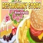 Download game Restaurant story: Newlyweds for free and Star legends for Android phones and tablets .