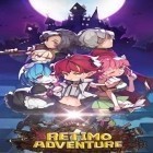 Download game Retimo adventure for free and Heroes of Kaz shooter for Android phones and tablets .