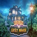 Download game Return to Grisly manor for free and Mad shroomz run for Android phones and tablets .