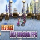 Download game Revenge: Lost kingdom RPG for free and Dancing ballz: Color line for Android phones and tablets .