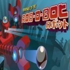 Download game Revenge of the Rob-O-Bot for free and Maximum derby 2: Racing for Android phones and tablets .
