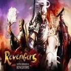 Download game Revengers: Super heroes of kingdoms for free and Offroad match for Android phones and tablets .