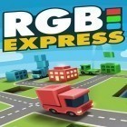 Download game RGB Express for free and Fashion story: Pool party for Android phones and tablets .