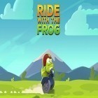 Download game Ride with the frog for free and Foot Rock: Touchdown for Android phones and tablets .