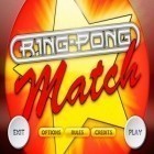 Download game Ring-Pong Match HD for free and Fruit Devil for Android phones and tablets .