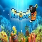 Download game Ringed! for free and Jump over box for Android phones and tablets .