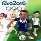 Download game Rio 2016: Diving champions for free and Mutagious for Android phones and tablets .