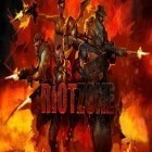 Download game Riotzone for free and Tetrobot and co. for Android phones and tablets .