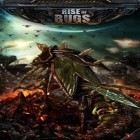 Download game Rise of bugs for free and Rusty survival for Android phones and tablets .