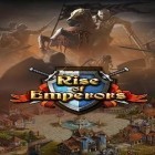 Download game Rise of emperors for free and Maze ball 3D for Android phones and tablets .