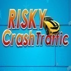 Download game Risky crash traffic for free and Hidden objects: Deserted places for Android phones and tablets .
