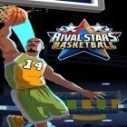 Download game Rival stars basketball for free and Samurai castle for Android phones and tablets .