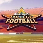 Download game Rival stars: College football for free and Tic Tac Toe FREE! for Android phones and tablets .