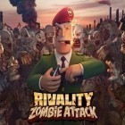 Download game Rivality: Zombie attack for free and Line trio for Android phones and tablets .