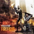 Download game Rivals at war: Firefight for free and The Adventures Of Sapper for Android phones and tablets .
