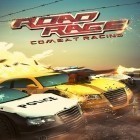 Download game Road rage: Combat racing for free and Fast moto: Crazy ride 3D for Android phones and tablets .