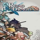 Download game Road to dragons for free and Sons of anarchy: The prospect for Android phones and tablets .