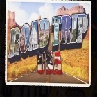 Download game Road trip USA for free and NBA 2K Mobile basketball for Android phones and tablets .