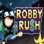 Download game Robby rush for free and Exit hero for Android phones and tablets .