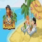 Download game Robinson for free and Pirate treasure quest for Android phones and tablets .