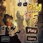 Download game Robo5 for free and Princess Tale for Android phones and tablets .